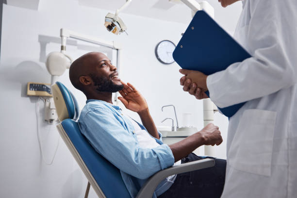Best Emergency Dental Care for Trauma or Injury in Pemberton Heights, NJ